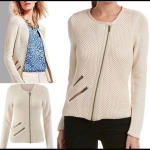 Cabi Roadster Moro Sweater - Size S